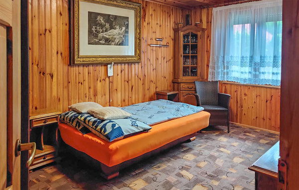 Domy wakacyjne - Wilcze , Polska - PPW168 604