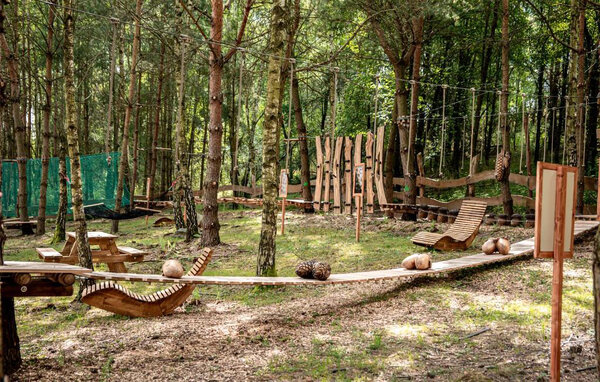 Casa vacanze - Sierakow , Polonia - PPW183 905