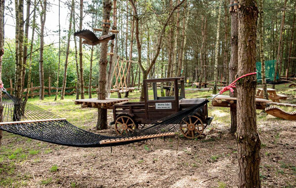 Casa vacanze - Sierakow , Polonia - PPW183 7