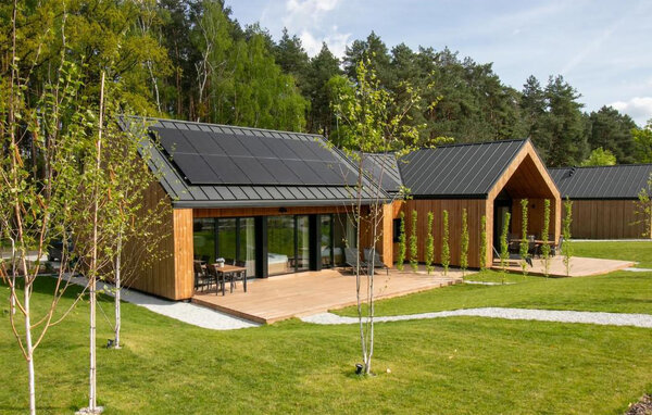 Casa vacanze - Sierakow , Polonia - PPW183 81