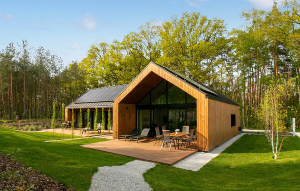 Casa vacanze - Sierakow , Polonia - PPW183 82