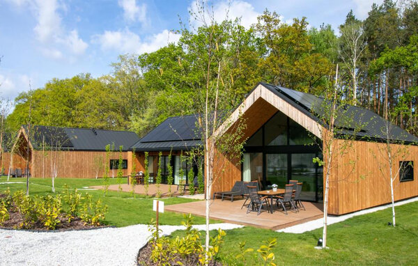 Casa vacanze - Sierakow , Polonia - PPW183 83