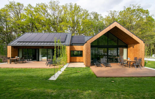 Casa vacanze - Sierakow , Polonia - PPW183 84