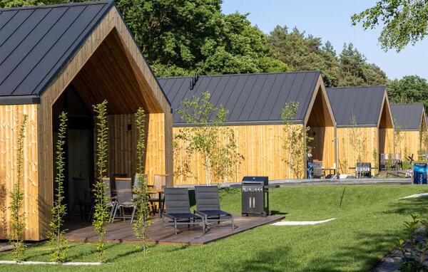Casa vacanze - Sierakow , Polonia - PPW183 85