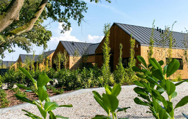 Casa vacanze - Sierakow , Polonia - PPW183 86
