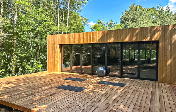 Casa vacanze - Sierakow , Polonia - PPW183 101