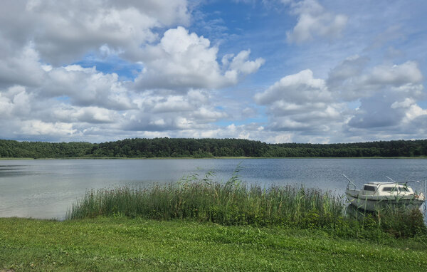 Location de vacances - Boruja , Pologne - PPW202 9