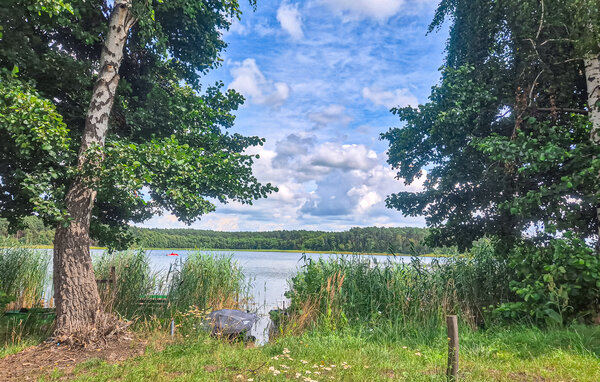 Location de vacances - Boruja , Pologne - PPW202 901
