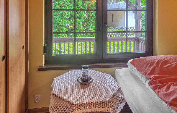 Location de vacances - Boruja , Pologne - PPW202 602