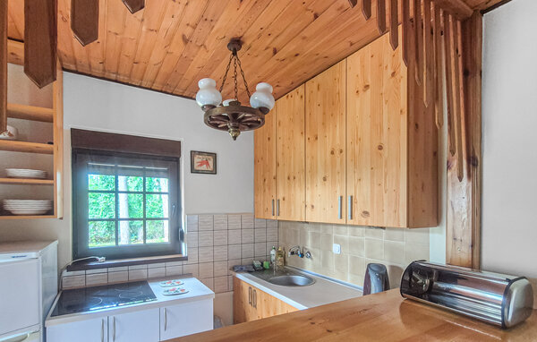 Location de vacances - Boruja , Pologne - PPW202 6