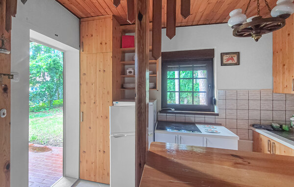 Location de vacances - Boruja , Pologne - PPW202 401