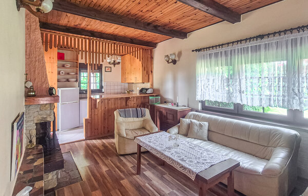 Location de vacances - Boruja , Pologne - PPW202 3