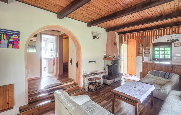 Location de vacances - Boruja , Pologne - PPW202 4