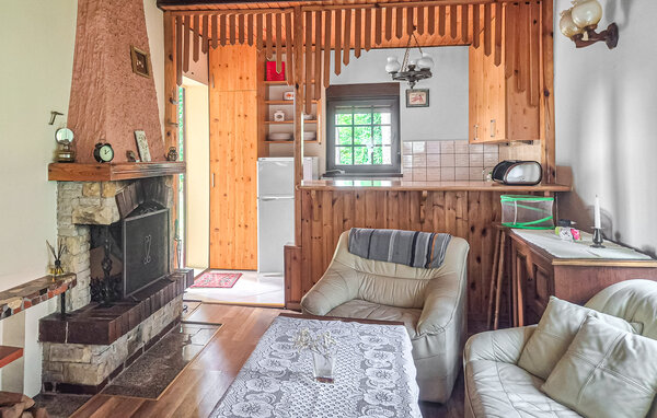 Location de vacances - Boruja , Pologne - PPW202 5