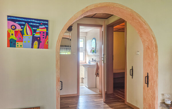 Location de vacances - Boruja , Pologne - PPW202 301