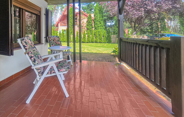 Location de vacances - Boruja , Pologne - PPW202 2