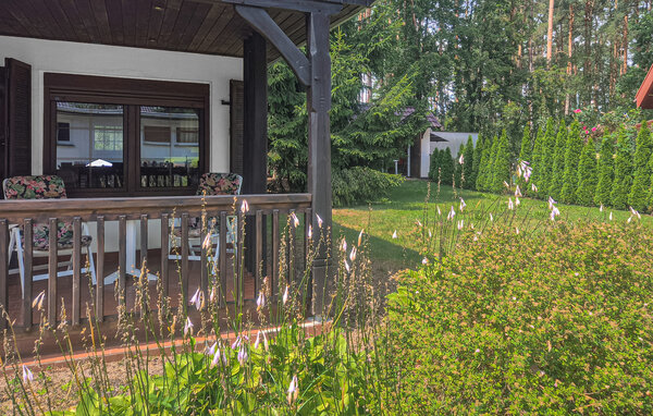 Location de vacances - Boruja , Pologne - PPW202 7