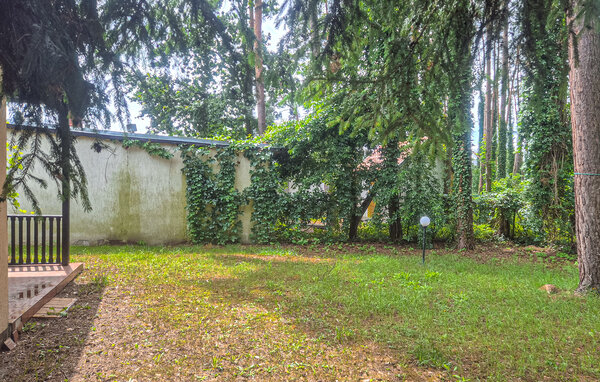 Location de vacances - Boruja , Pologne - PPW202 8