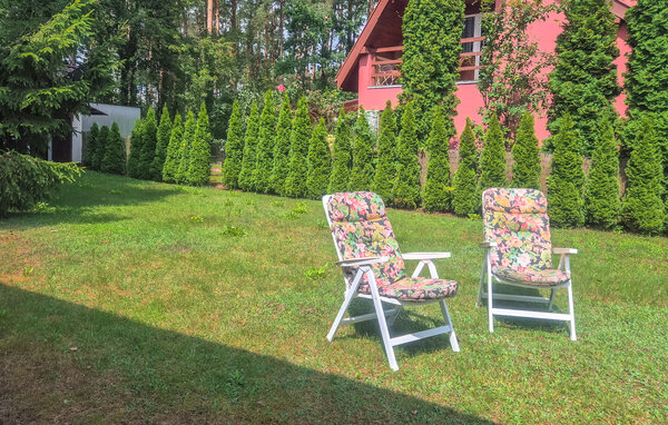 Location de vacances - Boruja , Pologne - PPW202 103