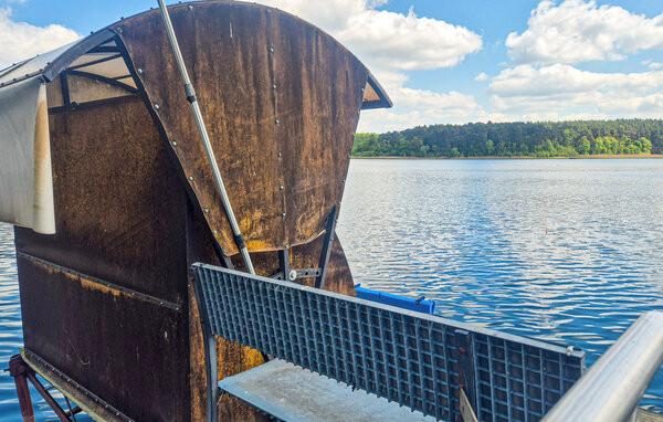 Feriehus - Boruja , Polen - PPW203 902