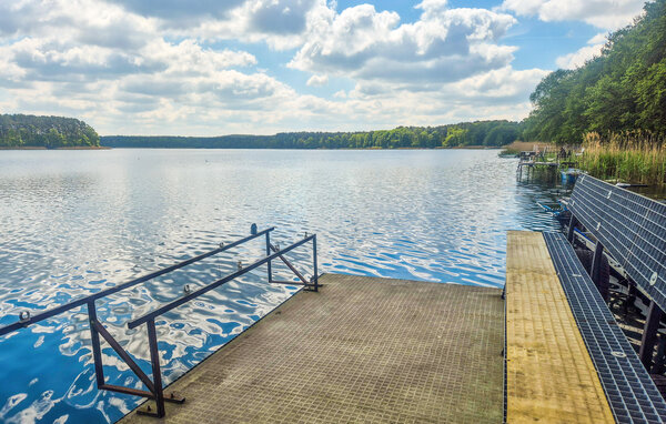 Feriehus - Boruja , Polen - PPW203 2