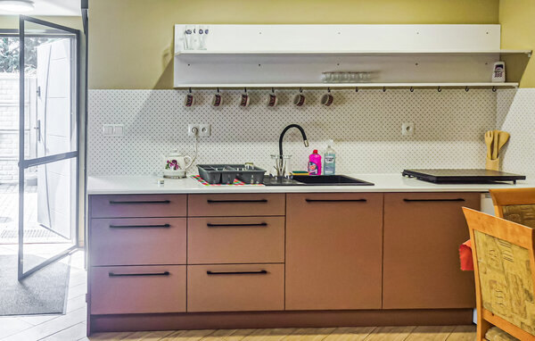 Feriehus - Boruja , Polen - PPW203 402