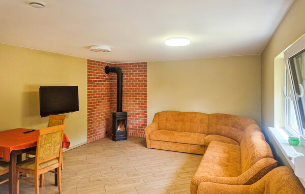 Feriehus - Boruja , Polen - PPW203 3