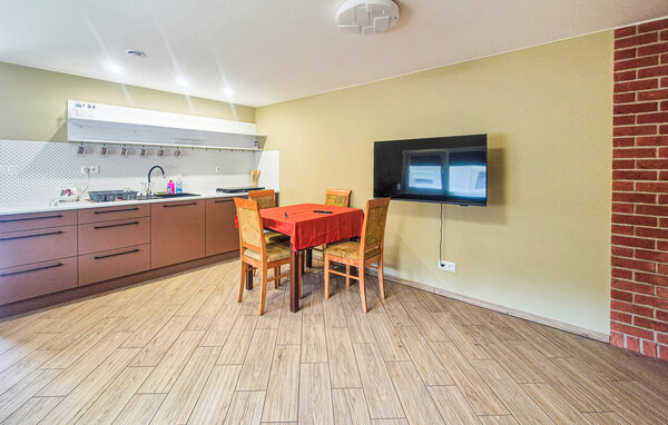 Feriehus - Boruja , Polen - PPW203 4