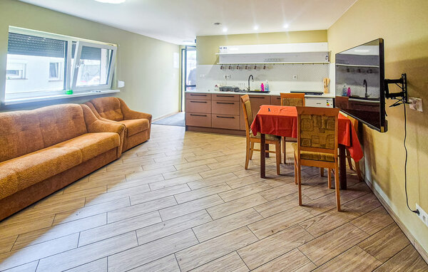 Feriehus - Boruja , Polen - PPW203 5