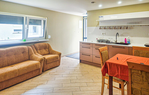 Feriehus - Boruja , Polen - PPW203 301