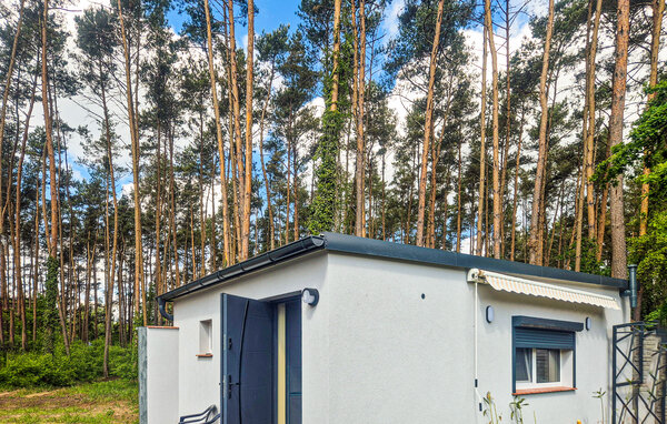 Feriehus - Boruja , Polen - PPW203 81