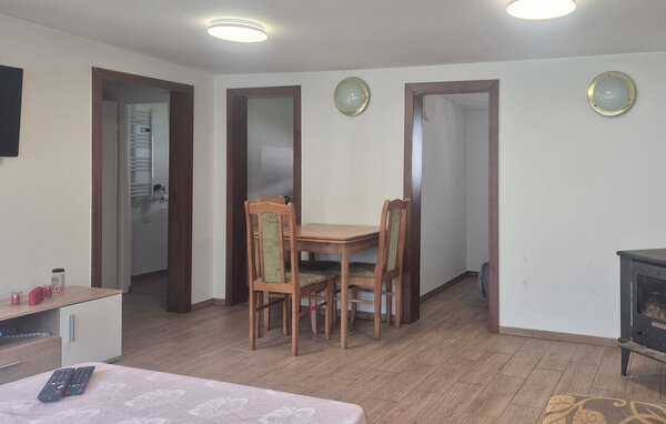 Kuća-za-odmor - Boruja , Poljska - PPW206 302