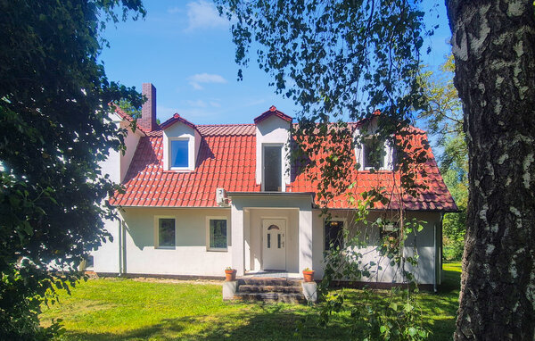 Domy wakacyjne - Wysoka , Polska - PPW227 81