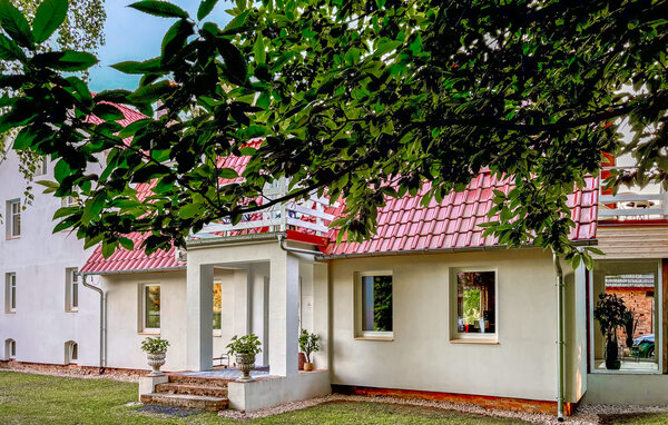 Kuća-za-odmor - Wysoka , Poljska - PPW227 82