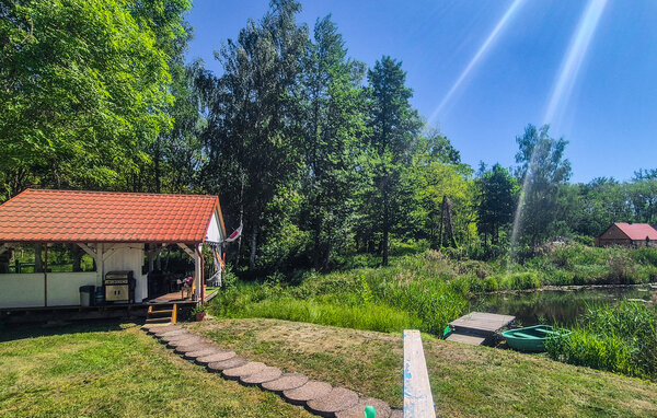 Domy wakacyjne - Wysoka , Polska - PPW227 9