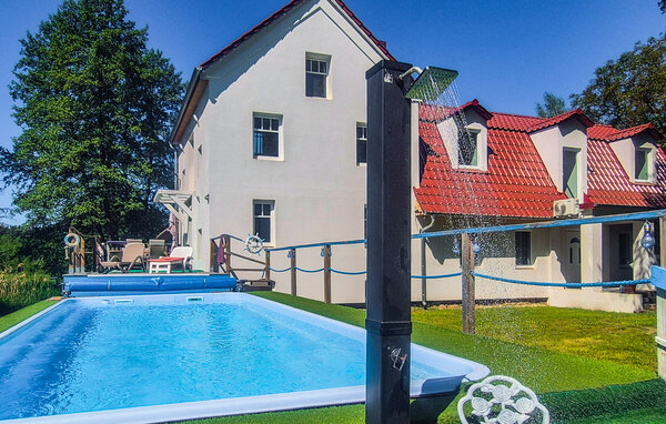 Domy wakacyjne - Wysoka , Polska - PPW227 11
