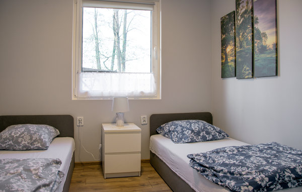 Casa de vacaciones - Wilcze , Polonia - PPW251 5