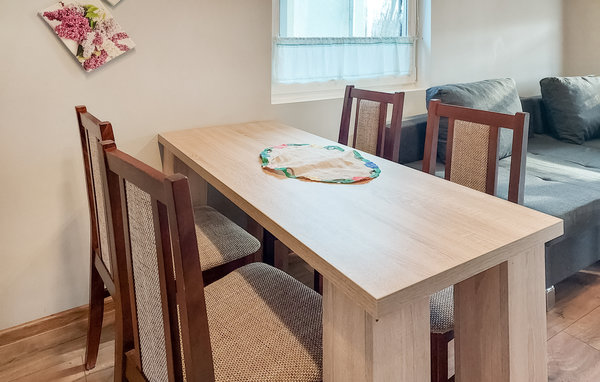Casa de vacaciones - Wilcze , Polonia - PPW251 3