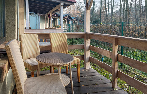 Feriehuse - Wilcze , Polen - PPW252 101