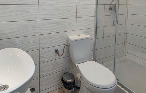 Kuća-za-odmor - Wilcze , Poljska - PPW254 8