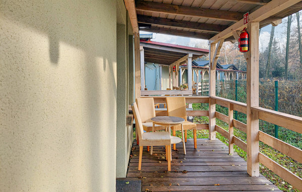Kuća-za-odmor - Wilcze , Poljska - PPW254 103