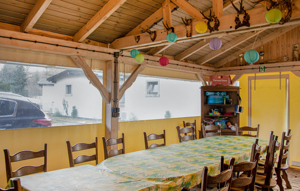 Kuća-za-odmor - Wilcze , Poljska - PPW256 401