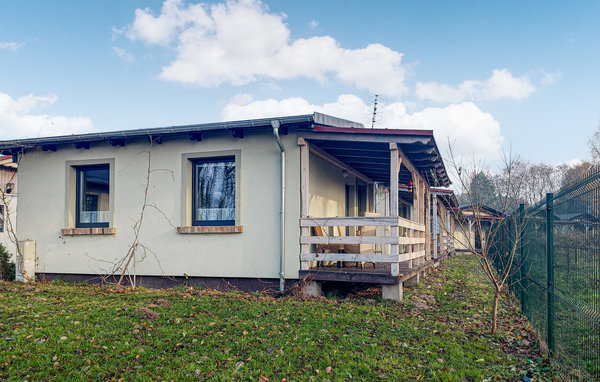 Kuća-za-odmor - Wilcze , Poljska - PPW256 81