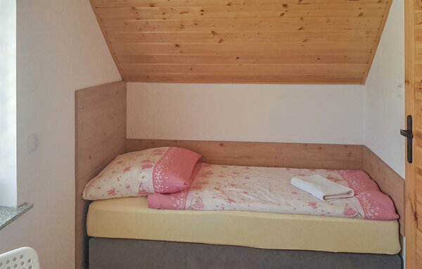Ferienhaus - Lagow , Polen - PPW660 603