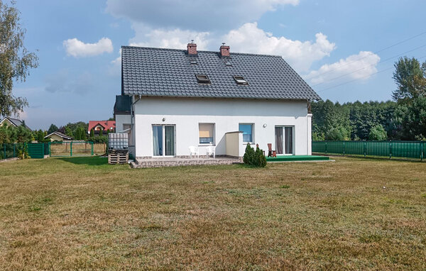 Apartament - Modrzyca , Polska - PPW952 1