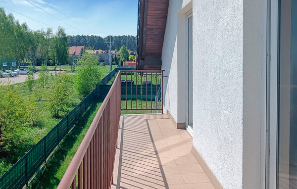 Apartament - Modrzyca , Polska - PPW952 2