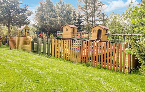 Domy wakacyjne - Kamienna Gora , Polska - PPZ010 801