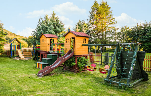 Domy wakacyjne - Kamienna Gora , Polska - PPZ010 8