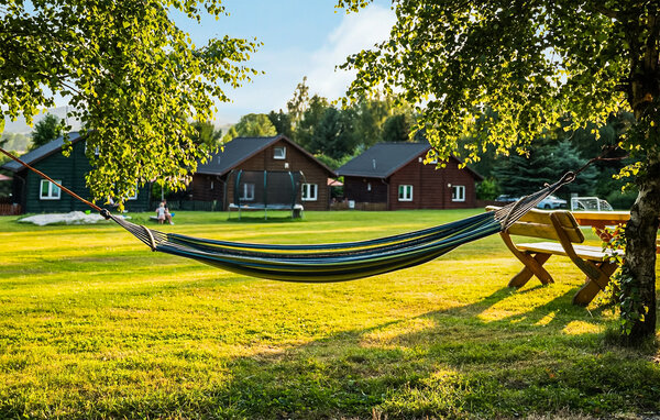 Domy wakacyjne - Kamienna Gora , Polska - PPZ010 7
