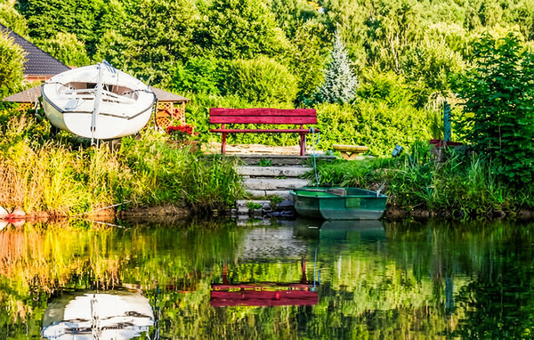 Domy wakacyjne - Kamienna Gora , Polska - PPZ010 9